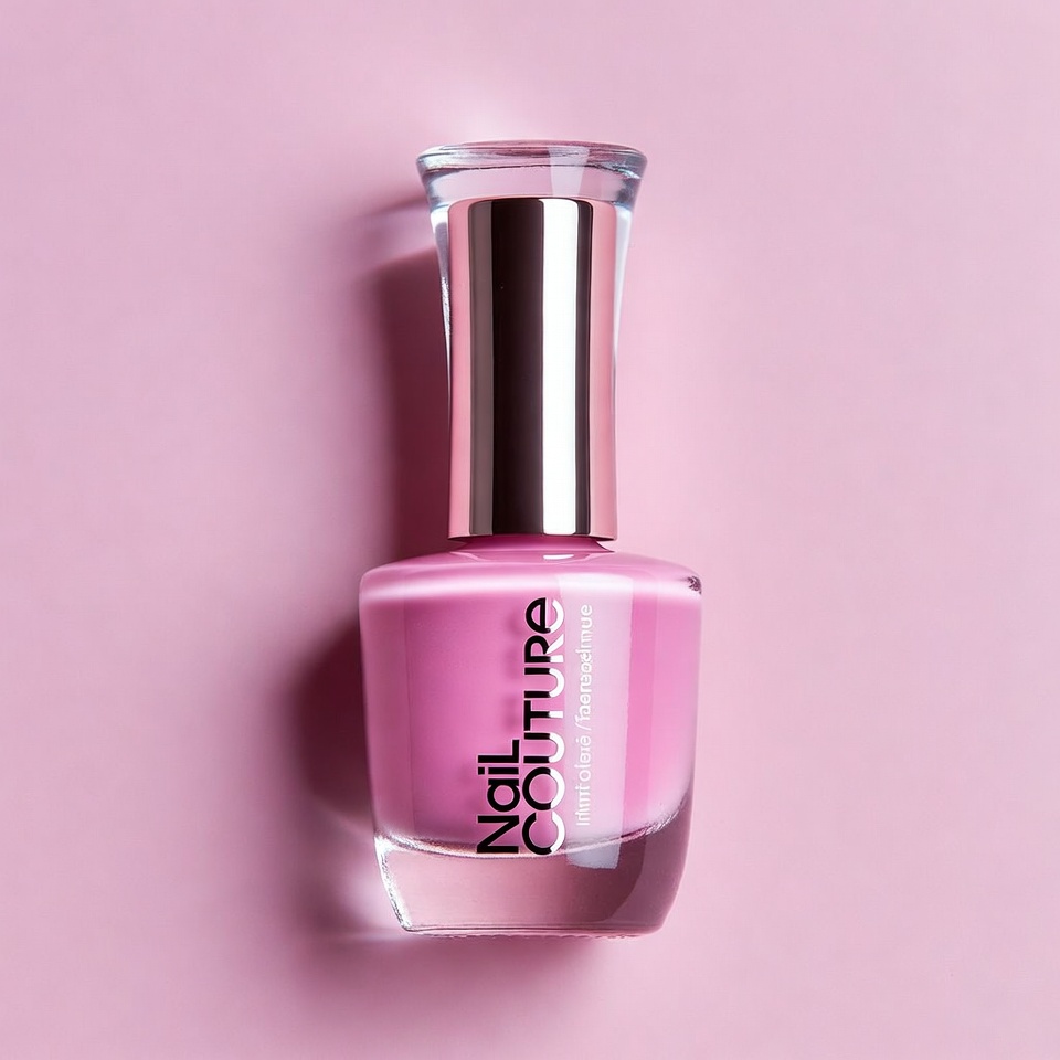 لاک ناخن ژلی هلویی براق برند بلیتا (ماندگاری ۳ هفته) - تصویر 2